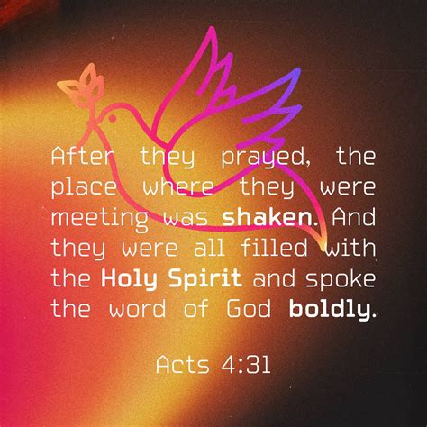 acts 4 kjv